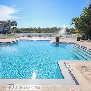  Apartment Viagem Stylish 2br Balcony Pool Gym 4min To Img