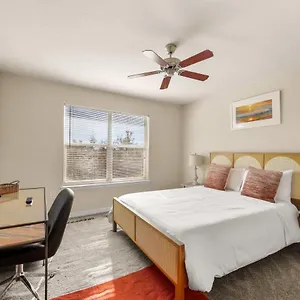  Apartment Viagem Quiet 2br Balcony Pool Gym 4min To Img